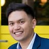 Dr Gerson Tuazon