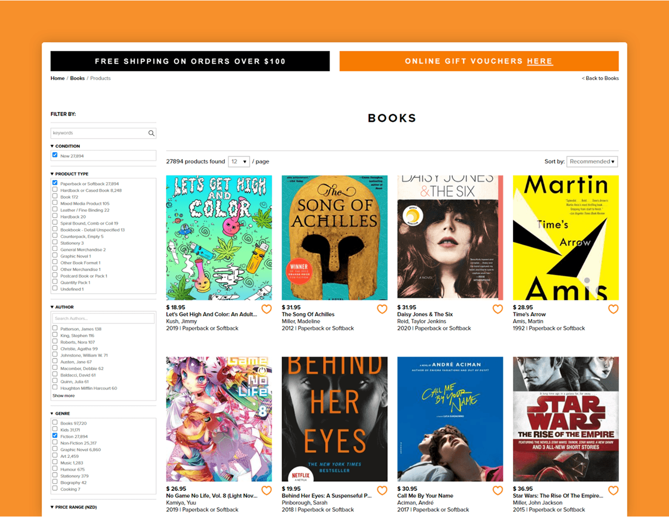 Real Groovy - Streamlined Operations, Smarter Efficiency