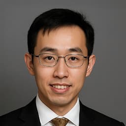 Dr Josiah Koh