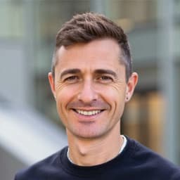 Tim Hatherley-Greene