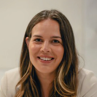 Hannah Terangi Wynne