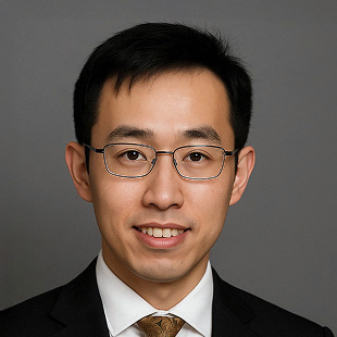 Dr Josiah Koh